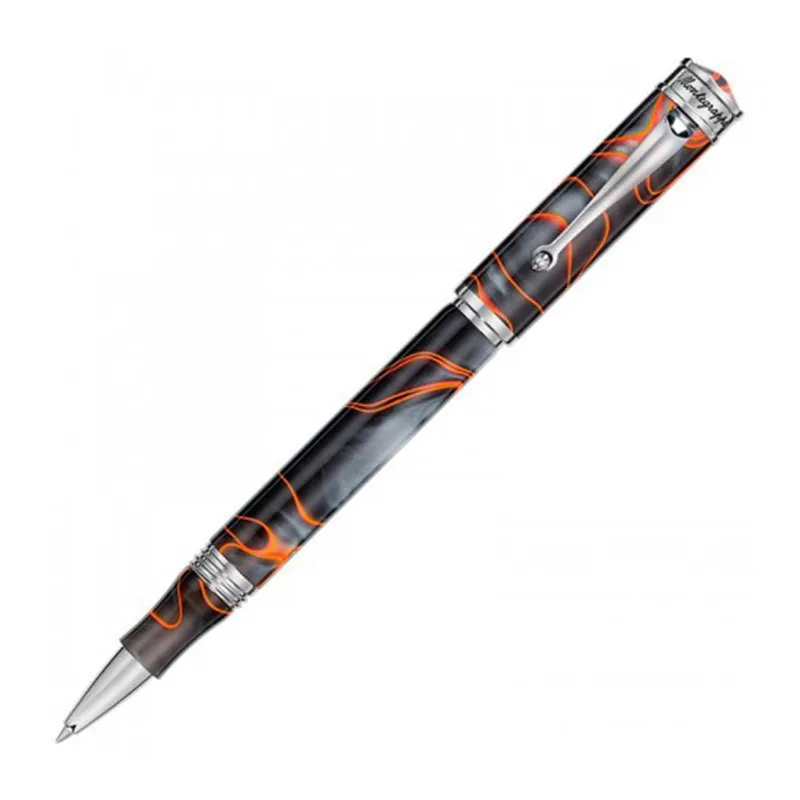 Роллеровая ручка MONTEGRAPPA DUCALE MURANO RB