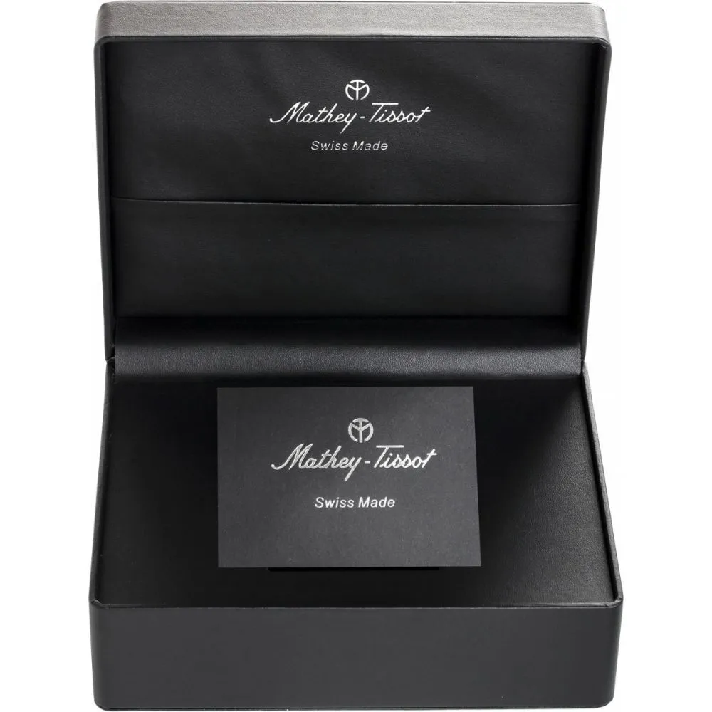 MATHEY TISSOT H9040PI