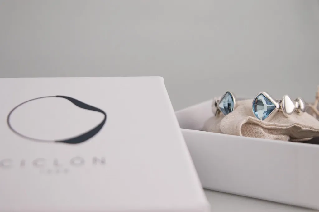 Браслет CICLON SWR110-36-0