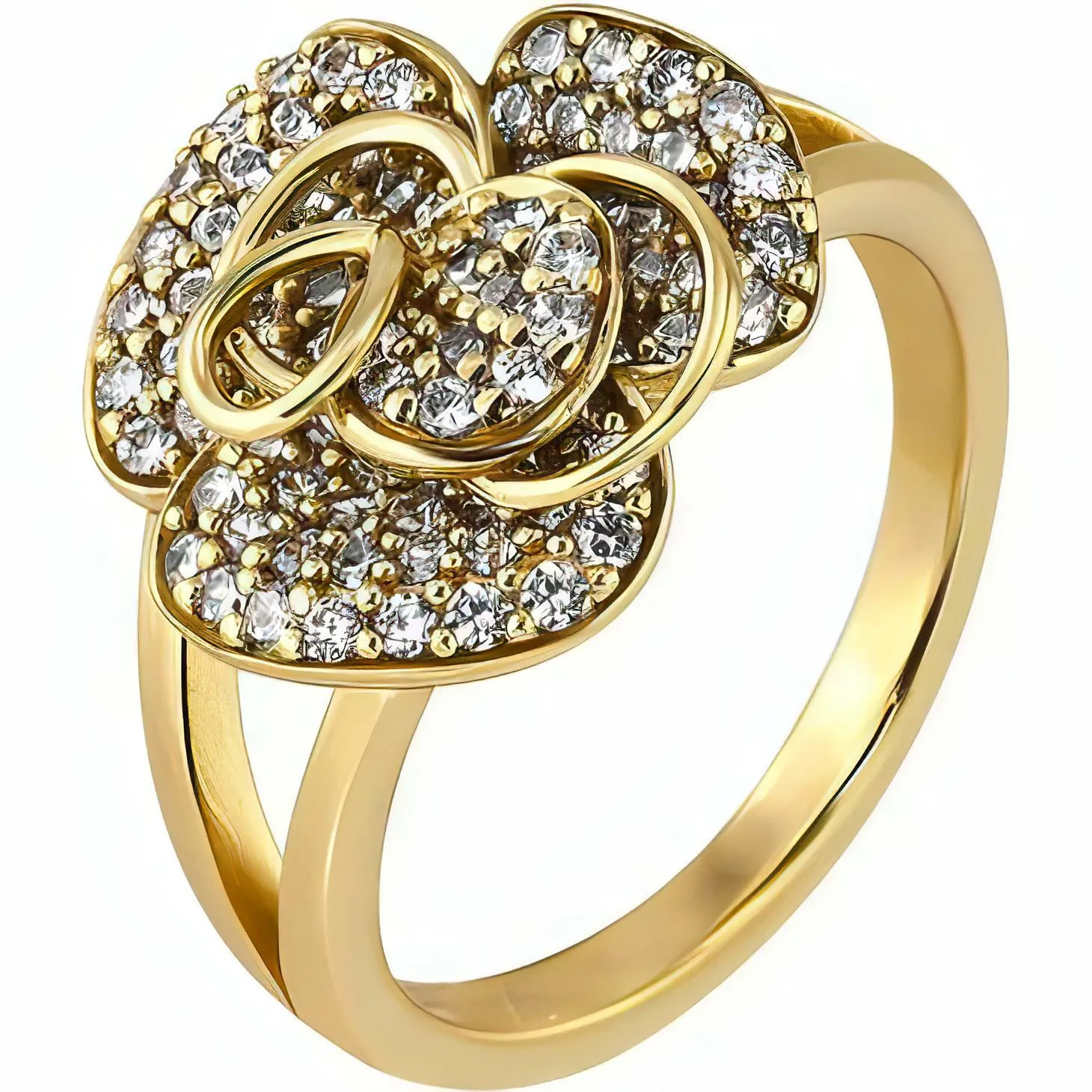 Кольцо CACHAREL ISR390Z_52