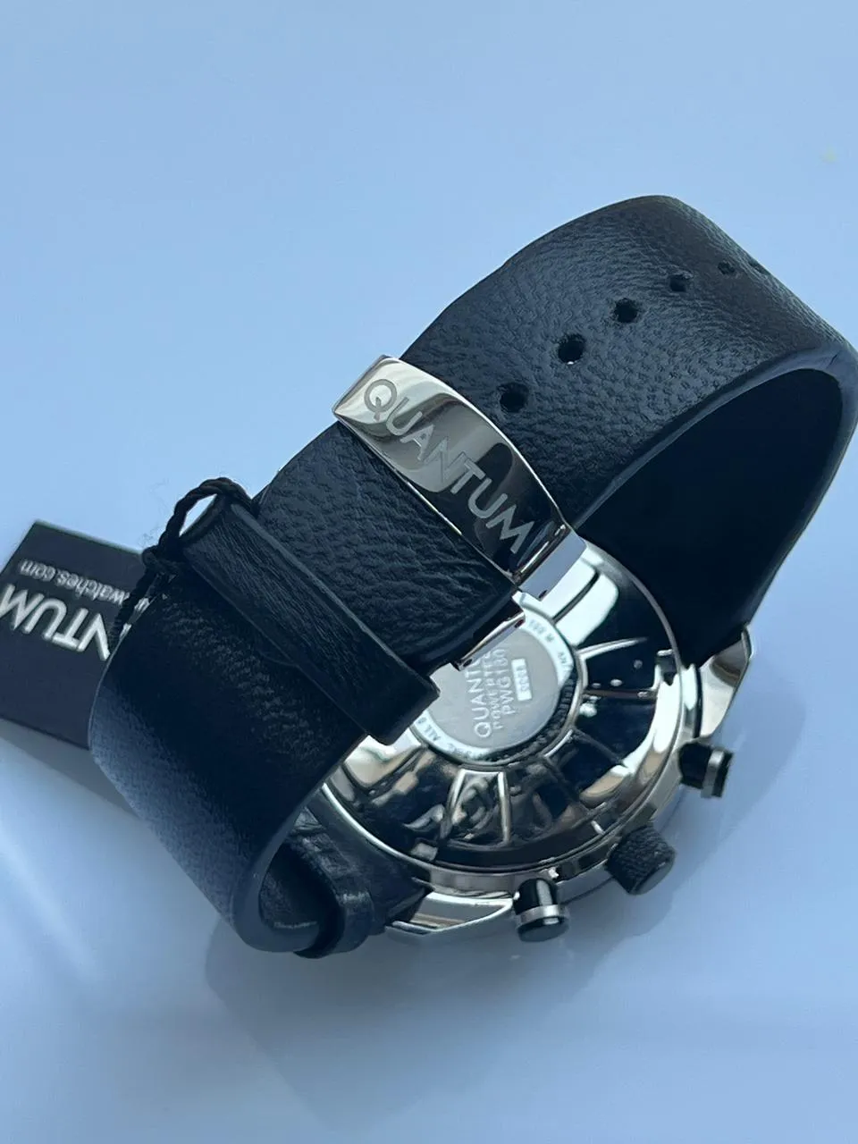 QUANTUM PWG180PSB02BB